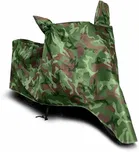 Waterproof & UV Protection Polyester Full Body Cover for Hero CBZ 