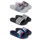 Combo of Sliders for Men 