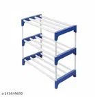 Collapsible Shoe Racks 