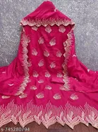 Embroidered Punjabi/All Over Suits for Women 
