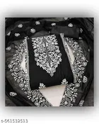 Embroidered Patiala Suit 
