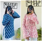 2 Kurtis Pack for Women, Pack of 2 