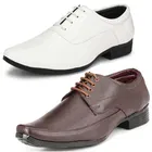 Vitoria Formal Shoes Combo For Men And Boys 