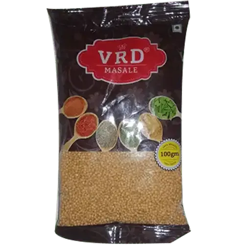 VRD पीली सरसों 100 g