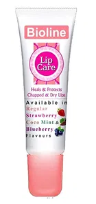 Bioline Strawberry & Coco Lipcare 10 g (Tube)