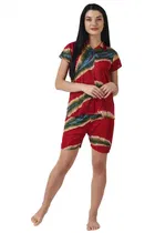 Night Suit for Women 