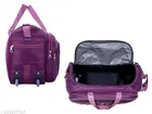 Polyester Duffel Bags 