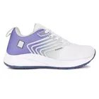 Sports Shoes for Men, Purple 