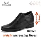 Bersache Formal Shoes for Men 