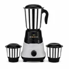 Chetak Mixer Grinder With 3 Jars 