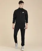 Cotton Blend Tracksuit for Men 