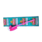 DASH Double Hockey Toilet Brush Virgin Plastic