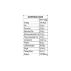 टॉप्स चोको फ्लेक्स 22 g 