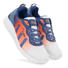 Sports Shoes for Men, Orange 
