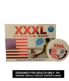 Timing King XXXL African Size Penis Enlargement Cream (25 g)