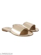 Shoetopia Flat White Size 4.0