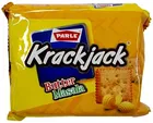 Parle Krackjack Butter Masala - 307.8 g