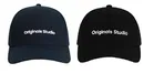 Printed Caps for Men, Pack of 2 