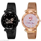Analog Watch for Women 