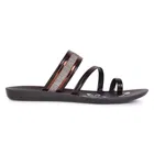 Flats for Women, Brown 