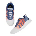 Sports Shoes for Men, Orange 