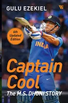 Captain Cool: The M.S. Dhoni Story 