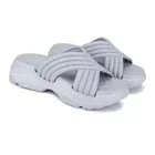 Bersache Slip On Flip Flops for Women 
