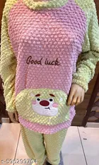 Casual Nightdress for Women 