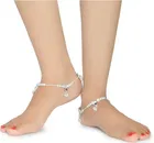 Designer Anklet for Women & Girls 