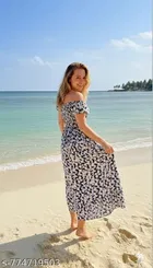Gown for Women 