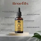 Belly Fat Burner Oil 