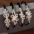 Gold Hair Clips & Hair Pins for Women 