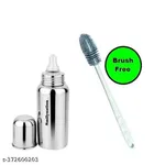 Stainless Steel Milk Feeding Bottle 