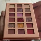 18 Color Eye Shadow Palette 