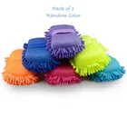 Microfiber Premium High Quality Car Cleaning Sponge 