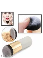 Plastic Makeup Brushes 