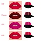 Apple Shape Lipstick 