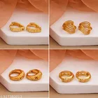 Beautiful Combo Of Earrings/Bali/Stud