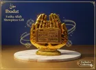 Ibadat Fatiha Allah Showpiece Gift