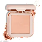 Shryoan All Day Matte 2 In 1 Oil Control Compact Face Powder Infused with SPF 15 PA++ (25g) (Shade-05) (Pack Of 1)