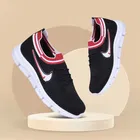 Sport Shoes for Men, Black 