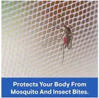 Square Mosquito Net 4FT x 6FT Assorted 