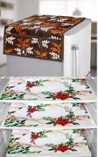 Refrigerator Covers 
