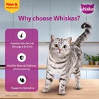 Whiskas Adult Tuna Cat Food 7x80g