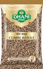 Dhani Pure Cumin (Jeera) Whole, 100 g