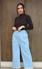 Denim Jeans for Women 