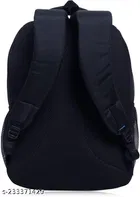 Nylon Backpack for Men & Women 