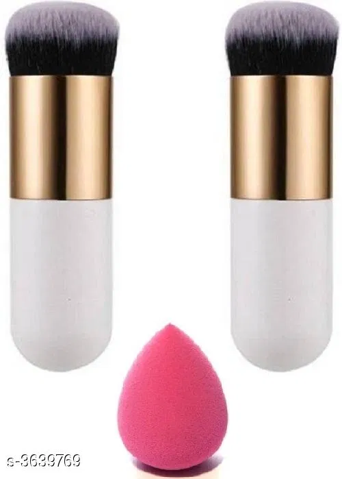 Face Makeup Combo, Multicolor, Set of 1