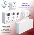 SGJET 4 Socket Extension Boards 