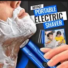 Rechargeable Trimmer for Men 
